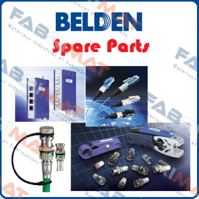 943 732-003  Belden (Lumberg / Hirschmann)