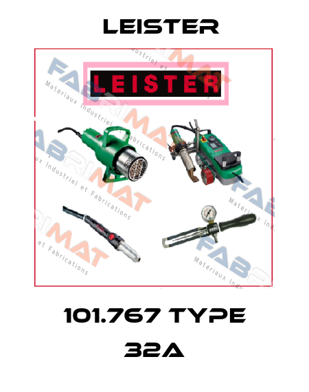 101.767 Type 32A Leister