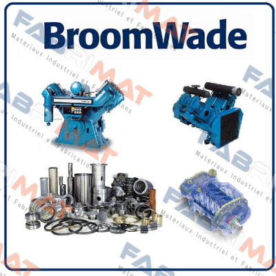 95600/88  Broomwade