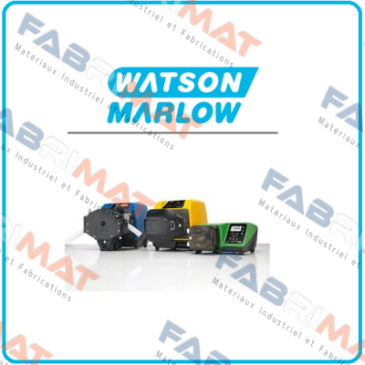 010.5DP0.P0A  Watson Marlow