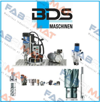 MAB 100K BDS Maschinen