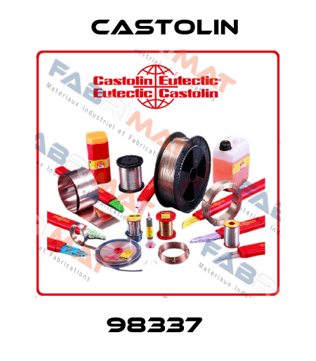 98337  Castolin