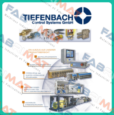 2/2 KSV-10P-25NBNNH-ED024 Tiefenbach