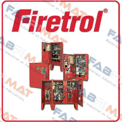 AS-2001.  Firetrol