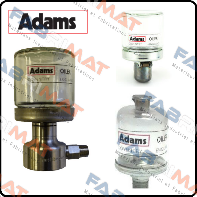 HV-9083  Adams Company