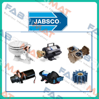 17938-01  Jabsco