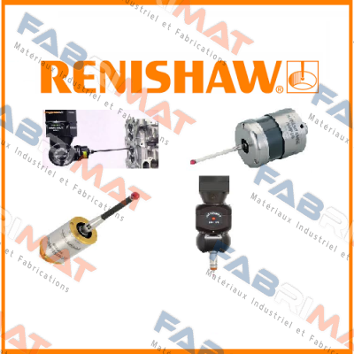 A-1047-3485 Renishaw