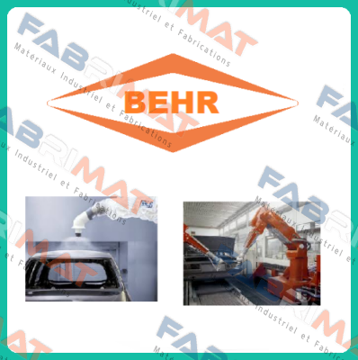 A4503  Behr