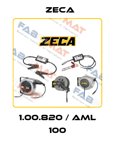 1.00.820 / AML 100 Zeca