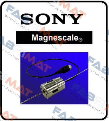 P/N: A-8562-349-A Type: PL40 MR KIT Magnescale