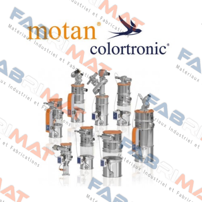 4221360  Motan Colortronic