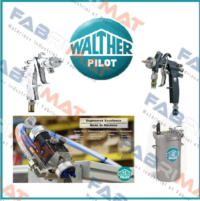 A8034145237 Walther Pilot