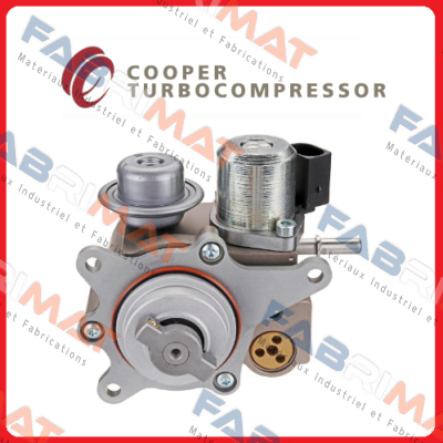 AAP3404090-00030  Cooper Turbocompressor