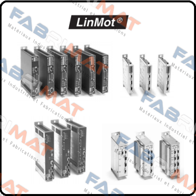 P/N: 0150-1233, Type: PS01-23x80-R Linmot