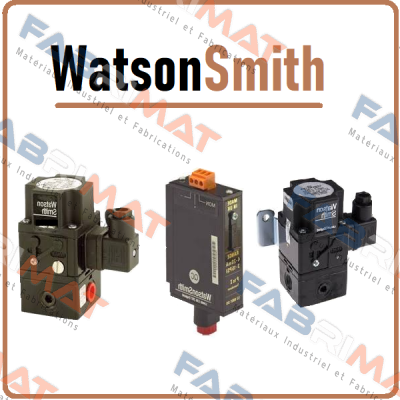 AC301PK0 Watson Smith