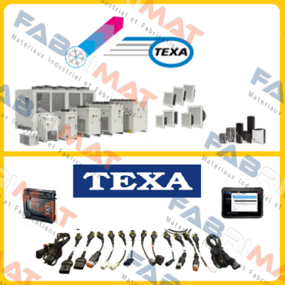 Thermostat TX050  Texa