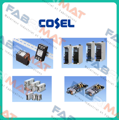 AC6-EEC2H-00 Cosel