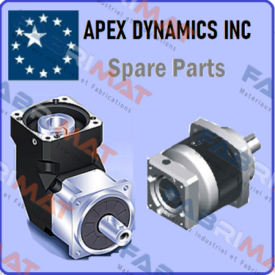 90070PEII070-020 -  PEII070-020 Apex Dynamics