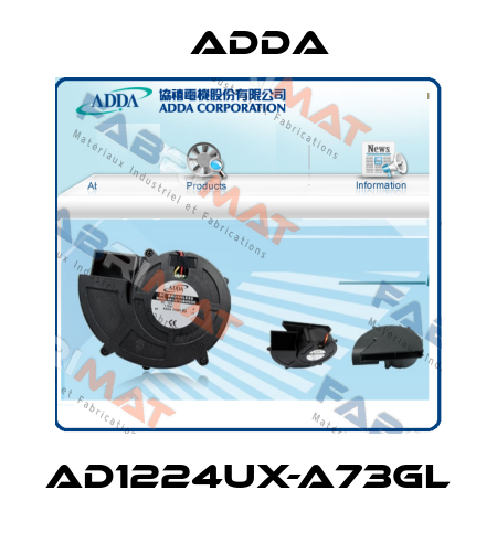 AD1224UX-A73GL Adda