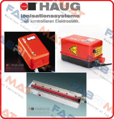 AG 25/AG SL Haug