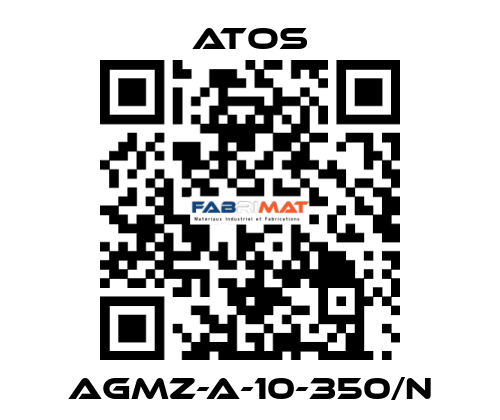 AGMZ-A-10-350/N Atos