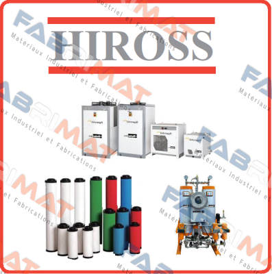 AHM023 Hiross