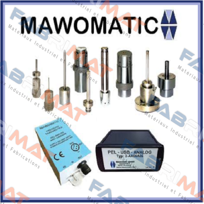 APA1-AA-10CP Mawomatic