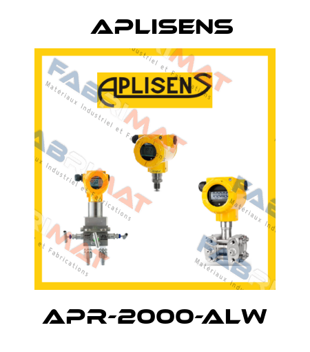 APR-2000-ALW Aplisens