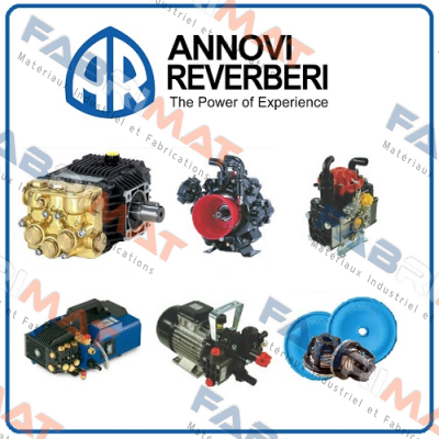 AR 1265 Annovi Reverberi