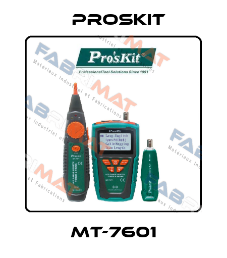 MT-7601 Proskit