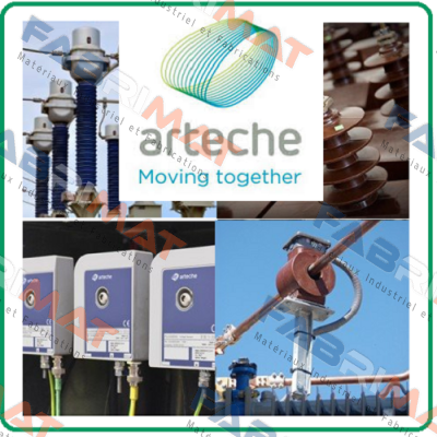 ARC-8H-95 - unknown product Arteche