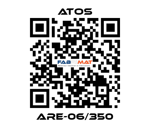 ARE-06/350 Atos
