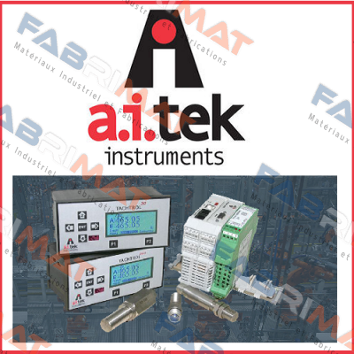 82227-K19783-H  Obsolete  AI-Tek Instruments