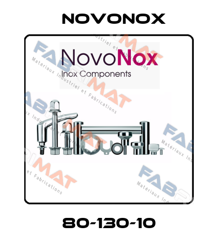 80-130-10 Novonox
