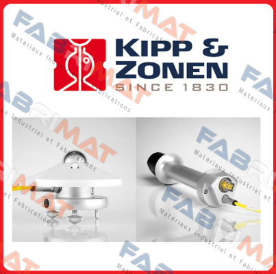 ART.NO. 0353900 2AP-GD Kipp-Zonen