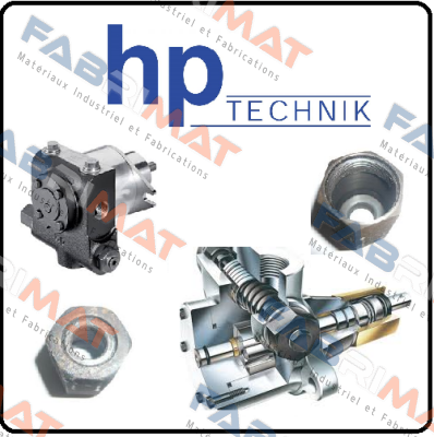 ART.NO. 0820938 HP Technik