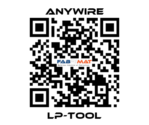 LP-Tool Anywire