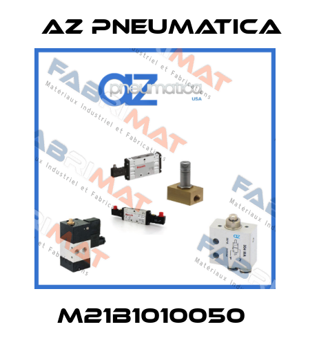 M21B1010050  AZ Pneumatica