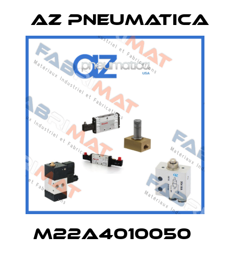 M22A4010050  AZ Pneumatica