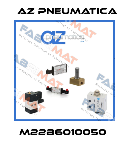 M22B6010050  AZ Pneumatica