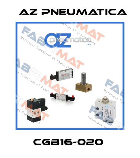 CGB16-020  AZ Pneumatica