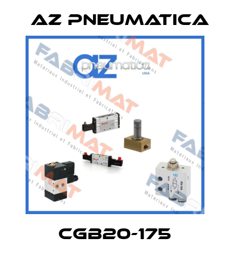 CGB20-175 AZ Pneumatica