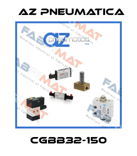 CGBB32-150 AZ Pneumatica
