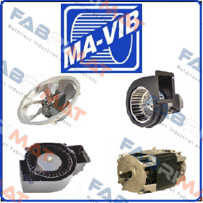 MAVIB COMPACT VENTILATOR MA-VIB