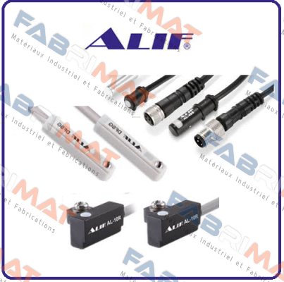 AL-31R not available, available BTC-40R 3MT(BILTEC) Alif Sensors