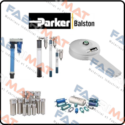 100-12-DX (1 box of 2 pcs) Parker Balston