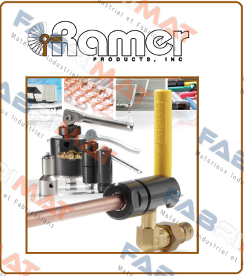 RC 30 Ramer Products