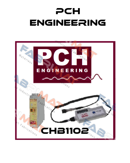 CHB1102 PCH Engineering