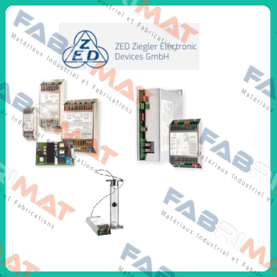 S-EVG30-50W/425mA-1  ZED Ziegler Electronic Devices