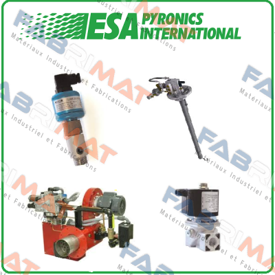 72153  ESA Pyronics International